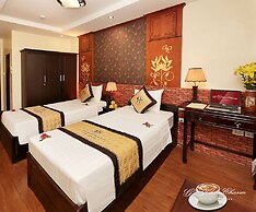 Hanoi Golden Charm Hotel