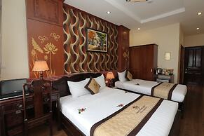 Hanoi Golden Charm Hotel