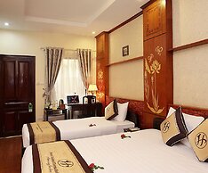 Hanoi Golden Charm Hotel