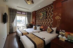 Hanoi Golden Charm Hotel