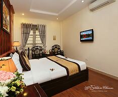Hanoi Golden Charm Hotel