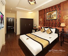Hanoi Golden Charm Hotel