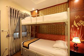 Hanoi Golden Charm Hotel