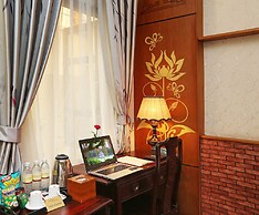 Hanoi Golden Charm Hotel