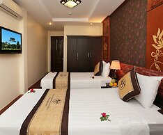 Hanoi Golden Charm Hotel