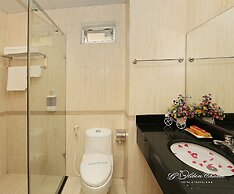 Hanoi Golden Charm Hotel