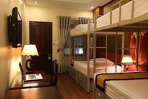 Hanoi Golden Charm Hotel