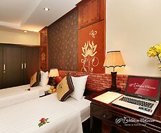 Hanoi Golden Charm Hotel