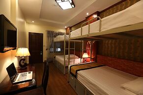 Hanoi Golden Charm Hotel