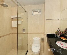 Hanoi Golden Charm Hotel