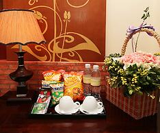 Hanoi Golden Charm Hotel