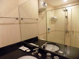 Hanoi Golden Charm Hotel