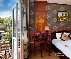 Hanoi Golden Charm Hotel