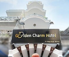Hanoi Golden Charm Hotel