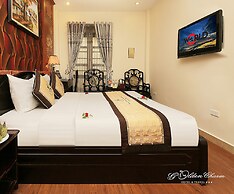 Hanoi Golden Charm Hotel