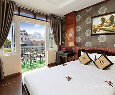 Hanoi Golden Charm Hotel