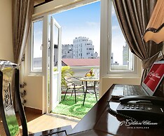 Hanoi Golden Charm Hotel