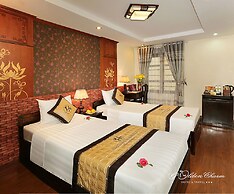 Hanoi Golden Charm Hotel