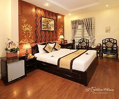 Hanoi Golden Charm Hotel