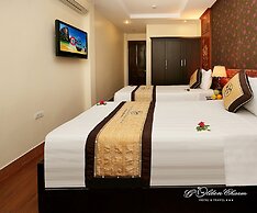 Hanoi Golden Charm Hotel