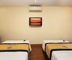 Hanoi Golden Charm Hotel