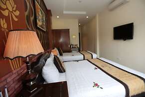 Hanoi Golden Charm Hotel