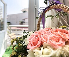 Hanoi Golden Charm Hotel