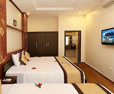 Hanoi Golden Charm Hotel