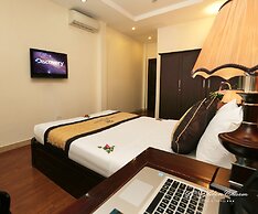 Hanoi Golden Charm Hotel