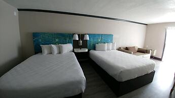 Garden City Inn