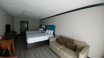Garden City Inn