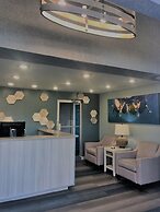 Garden City Inn