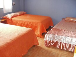Hotel Francisco II