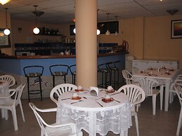Hotel Francisco II
