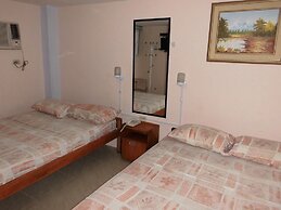 Hotel Francisco II