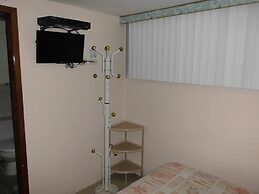 Hotel Francisco II