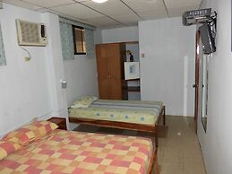 Hotel Francisco II