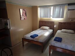 Hotel Francisco II