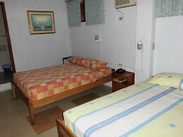 Hotel Francisco II