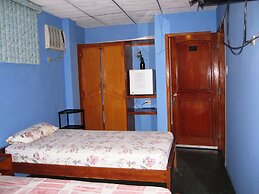 Hotel Francisco II