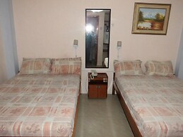 Hotel Francisco II