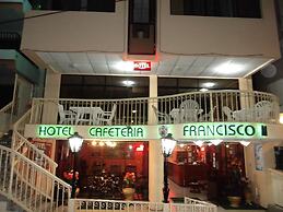 Hotel Francisco II