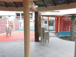 Hotel Francisco II