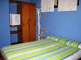 Hotel Francisco II