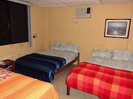 Hotel Francisco II
