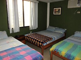 Hotel Francisco II