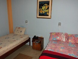 Hotel Francisco II