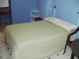 Hotel Francisco II
