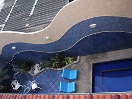 Hotel Francisco II