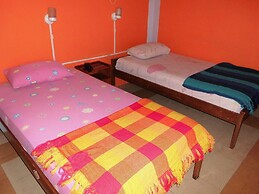 Hotel Francisco II